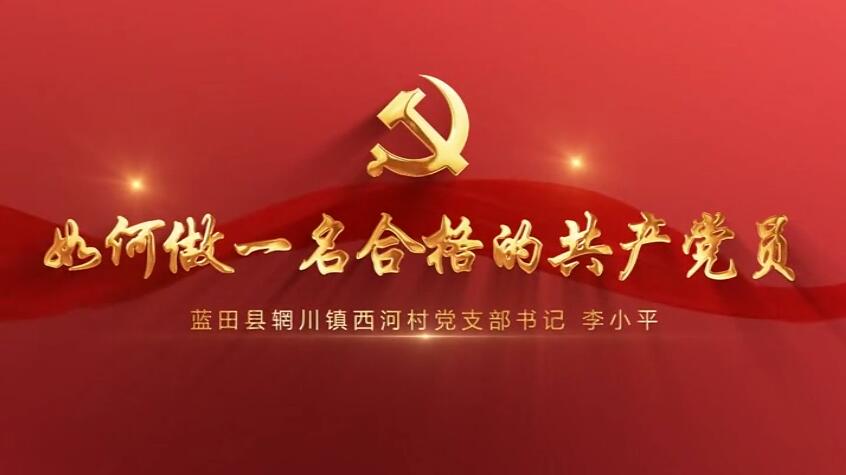 如何做一名合格的共产党员