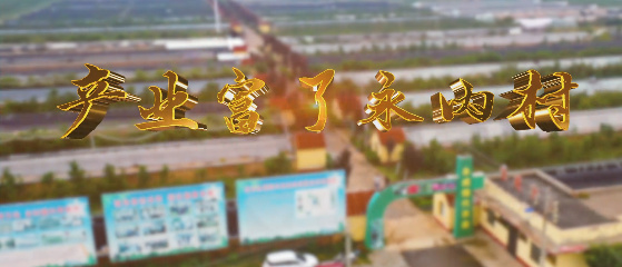 产业富了永内村7