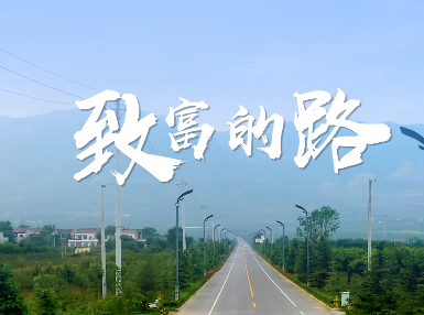 致富的路4