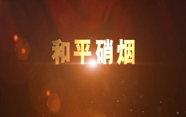 和平硝烟4