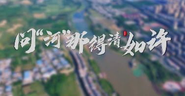 问“河”那得清如许