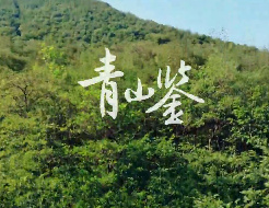 青山鉴