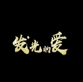 发光的爱4