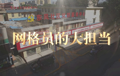 网格员的大担当7